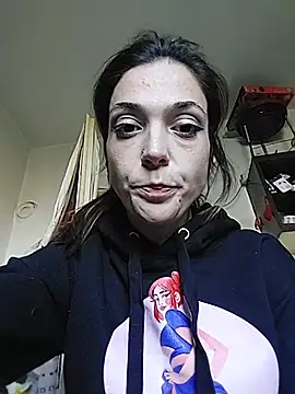 Sexshow-Bild von SheTheDeeevil