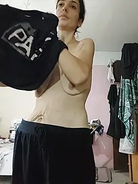 Sexshow-Bild von SheTheDeeevil