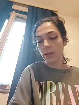 Sexshow-Bild von SheTheDeeevil