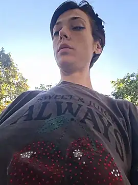 Wild_Witch's sex show image