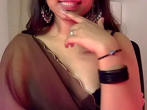 isha_here's sex show image