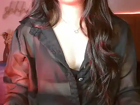 Изображение секс-шоу модели isha_here