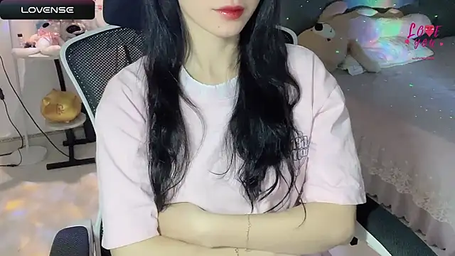 ___Nari___'s sex show image