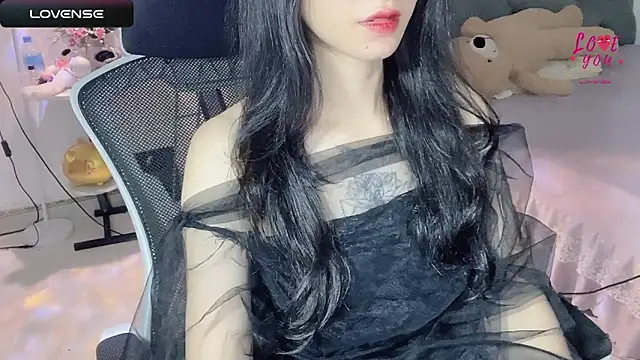 ___Nari___'s sex show image
