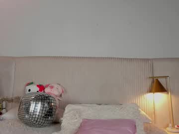 Sexshow-Bild von ariana_zc_