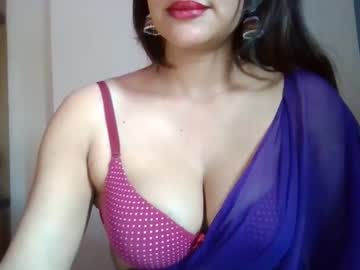 Sexshow-Bild von nisha_baby