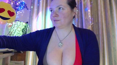 laraluxe's sex show image