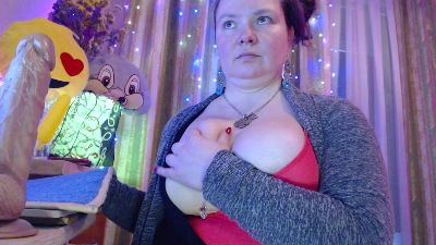 laraluxe's sex show image