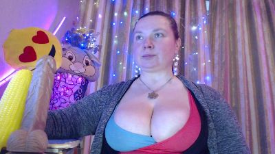 laraluxe's sex show image