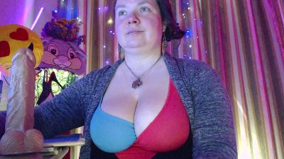 laraluxe's sex show image