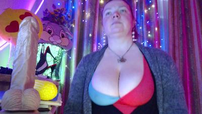 laraluxe's sex show image