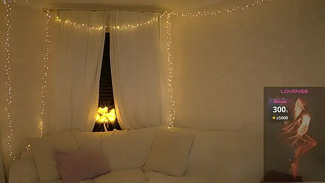 BBWDesire's sex show image
