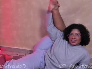 Sexshow-Bild von anastassia__