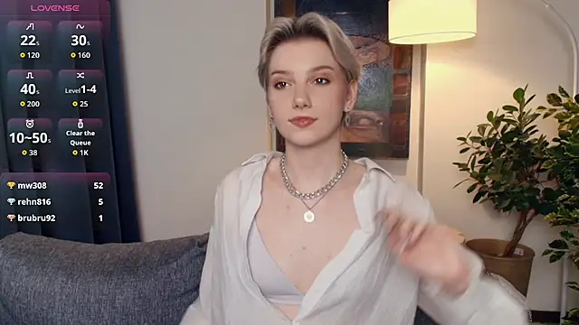 Изображение секс-шоу модели OdelynaAsp Изображение секс-шоу модели OdelynaAsp