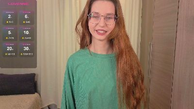 Sexshow-Bild von EileenWilson