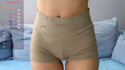 EileenWilson's sex show image