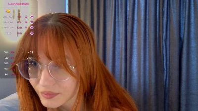 EileenWilson's sex show image