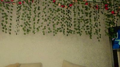 Изображение секс-шоу модели FlairEliot