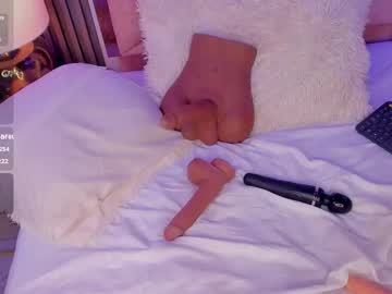 Sexshow-Bild von alisse_miller