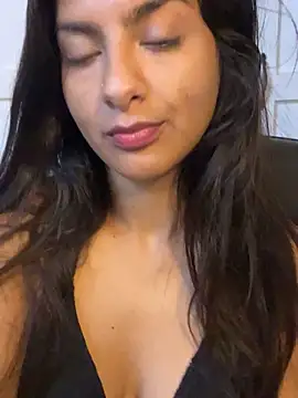 Sexshow-Bild von chicachocolate01