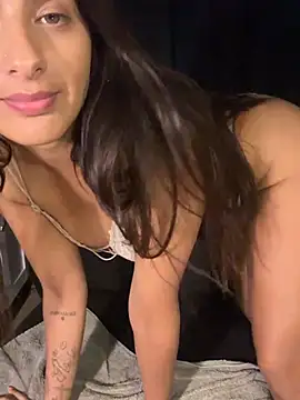 chicachocolate01's sex show image