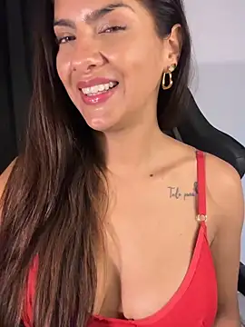 chicachocolate01's sex show image