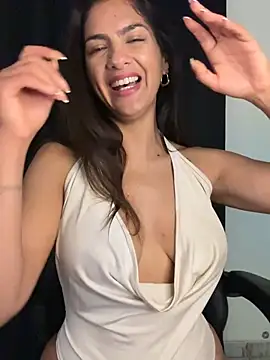 chicachocolate01's sex show image