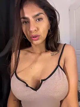 Sexshow-Bild von chicachocolate01 Sexshow-Bild von chicachocolate01