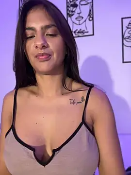 Sexshow-Bild von chicachocolate01 Sexshow-Bild von chicachocolate01