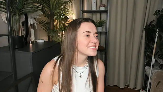 Sexshow-Bild von ThelmaJusto Sexshow-Bild von ThelmaJusto