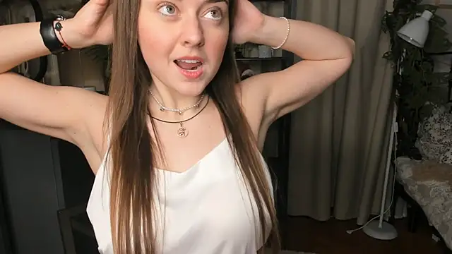 ThelmaJusto's sex show image