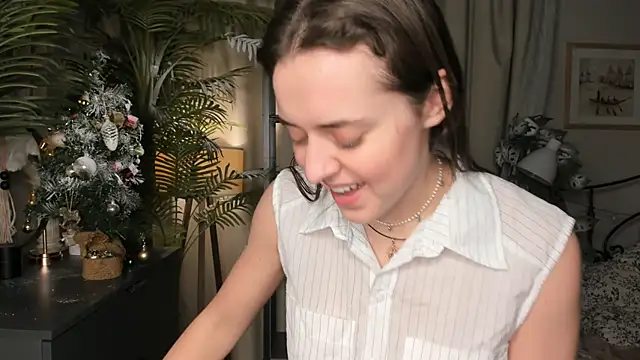 ThelmaJusto's sex show image