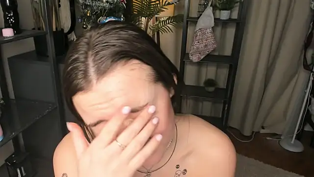 ThelmaJusto's sex show image