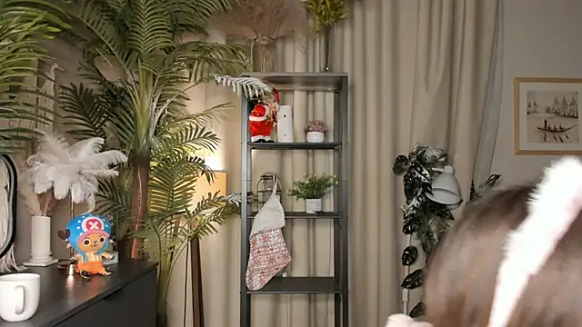 ThelmaJusto's sex show image