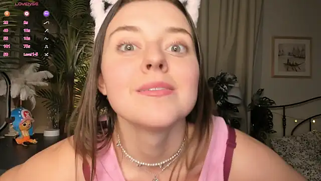 ThelmaJusto's sex show image