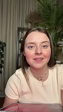 ThelmaJusto's sex show image