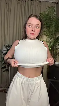 ThelmaJusto's sex show image