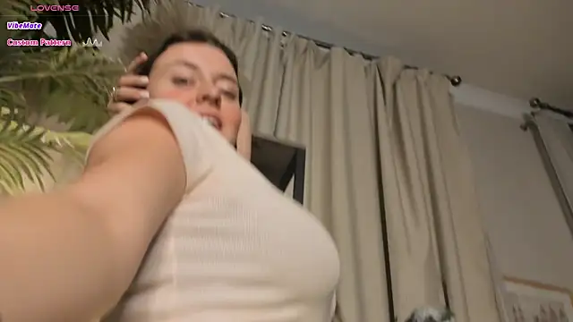 ThelmaJusto's sex show image