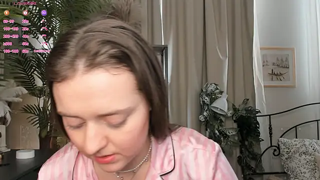 ThelmaJusto's sex show image