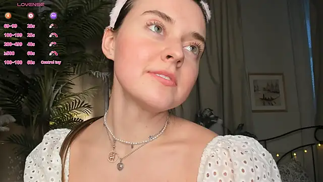 ThelmaJusto's sex show image