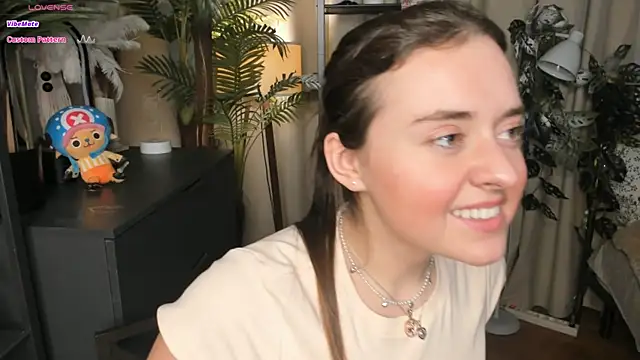 ThelmaJusto's sex show image