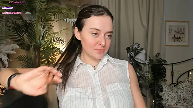 ThelmaJusto's sex show image