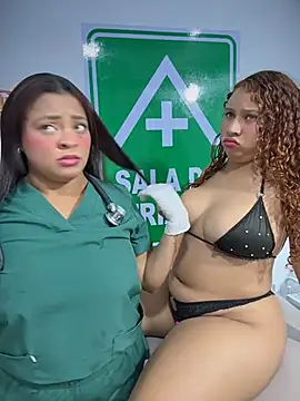 Sexshow-Bild von Nasty-Doctor Sexshow-Bild von Nasty-Doctor