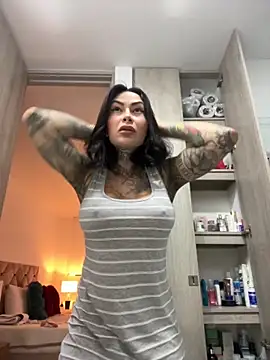 Iam_Annii's sex show image
