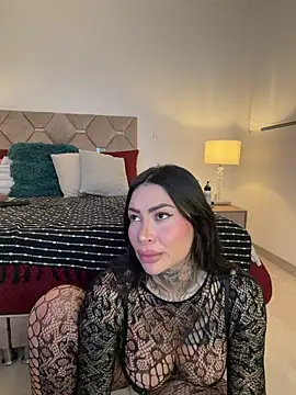 Iam_Annii's sex show image