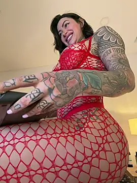 Sexshow-Bild von Iam_Annii