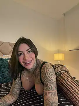 Sexshow-Bild von Iam_Annii