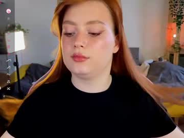 sofy_benson's sex show image