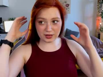 sofy_benson's sex show image