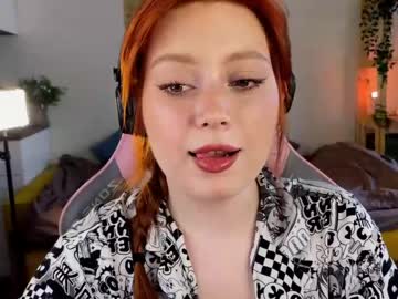 sofy_benson's sex show image